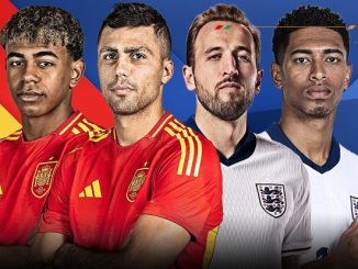 england vs spain euro 2024